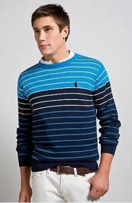 Polo Sweater-135